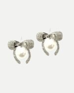 Trendy Pearl Stud