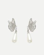 Butterfly Earing