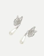 Butterfly Earing