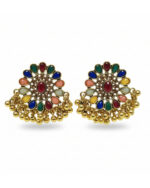 ideal for festive and ethnic wear