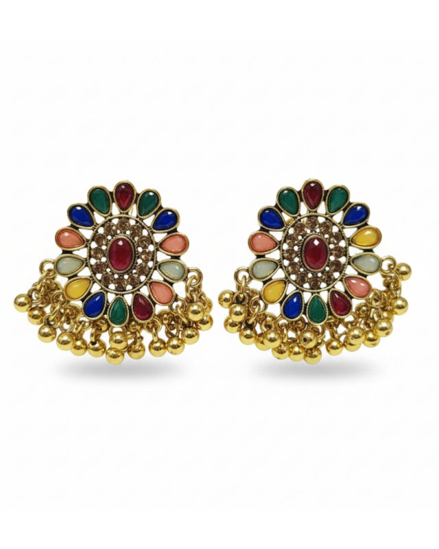 ideal for festive and ethnic wear