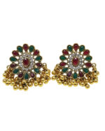 ideal for festive and ethnic wear