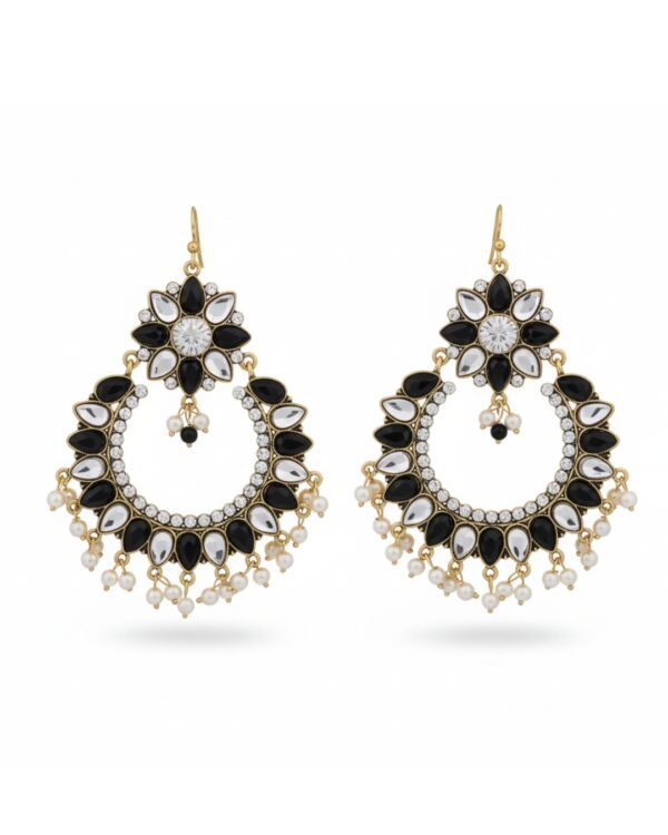 traditional bridal jewelry