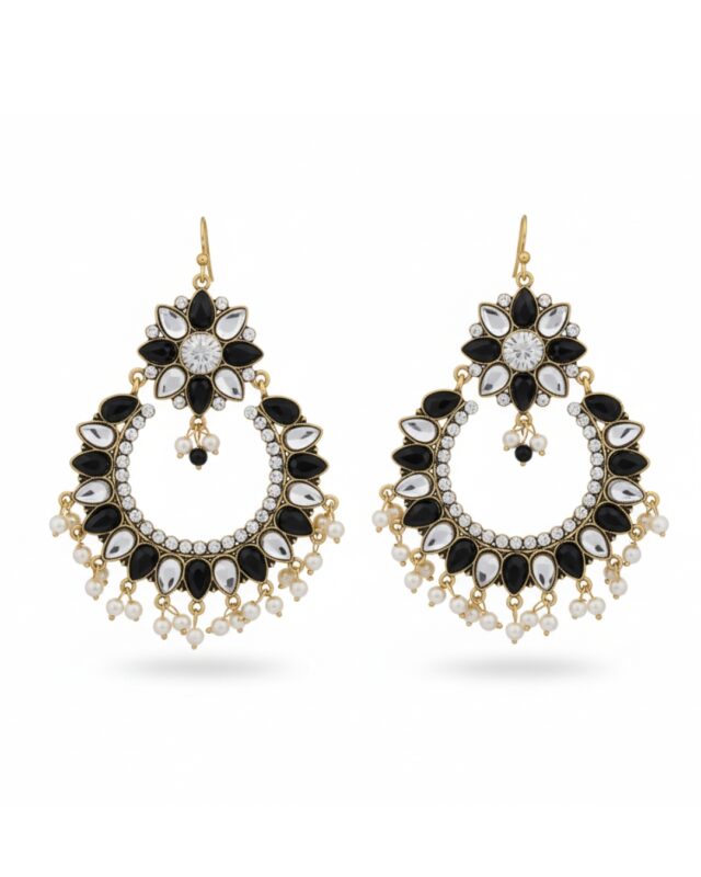 traditional bridal jewelry