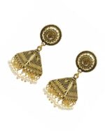traditional ethnic jewelry for weddings and festive wear