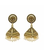 traditional ethnic jewelry for weddings and festive wear