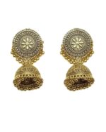 traditional festive earrings