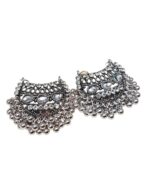 Pearl silver golden bali