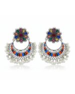 Multi-color flower western bali