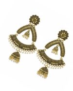 Royal Indian shahi jhumki