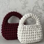 Crochet Bags