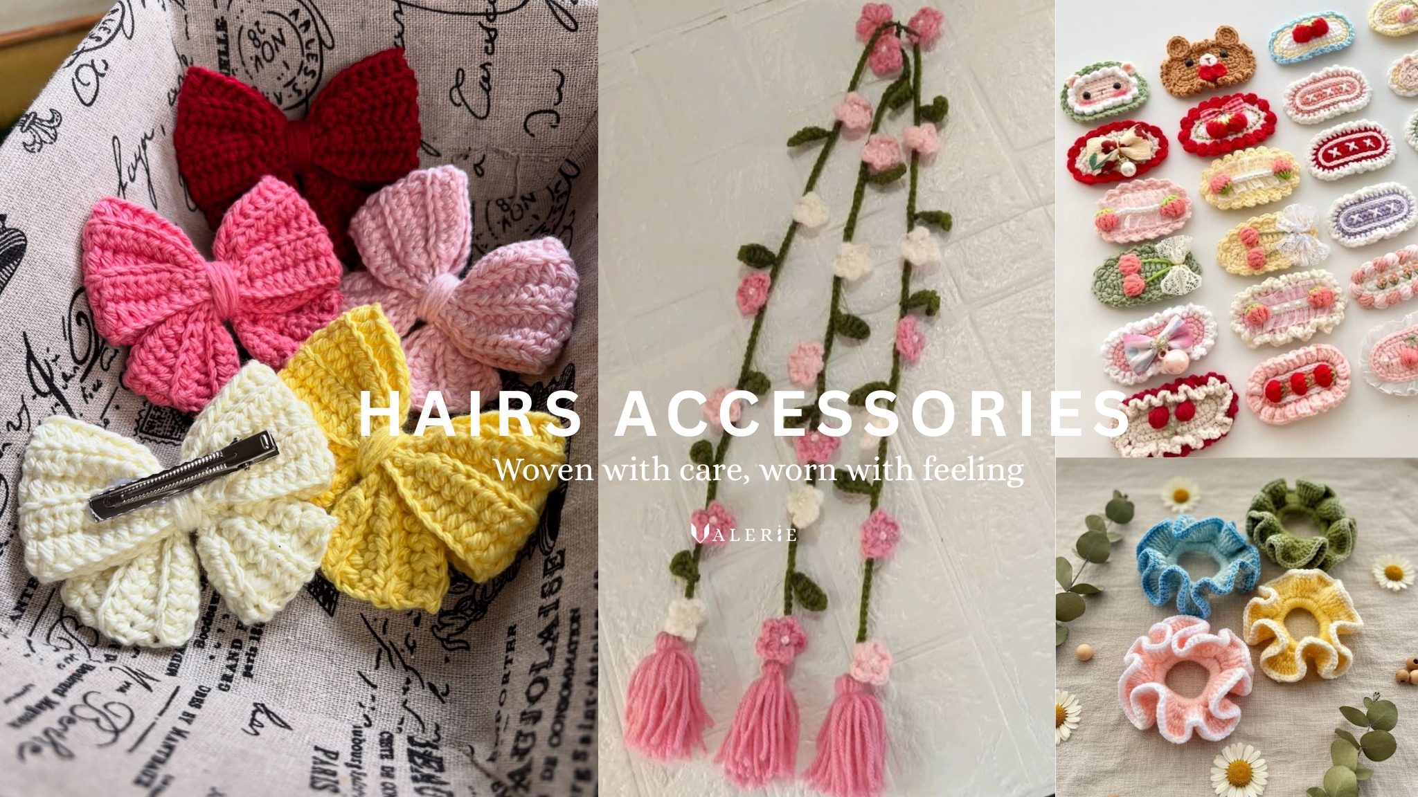 Hair Accessories